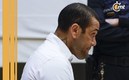 Audiencia de Barcelona deja en libertad a Dani Alves (EFE)