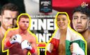 Canelo vs Mungia ¿una pelea de tramite?