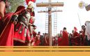 ¿Cuándo es el Viacrucis de la Pasión de Cristo en Iztapalapa?