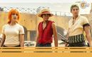 ¿Cuándo se estrenaría la segunda temporada de 'One Piece' en Netflix?