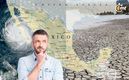 Fenómeno La Niña en México