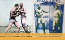 Jack Johnson vs James J. Jeffries (Especial).