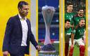 Jaime Lozano buscará ganar la Nations League con el Tri (Especial)