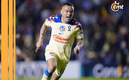 Jonathan Rodríguez se despidió del América. (Foto: Imago7)
