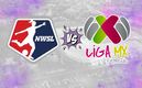 NWSL vs Liga MX Femenil, una nueva rivalidad (Especial)