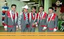 Los Tigres del Norte quieren el sorteo del Mundial en Monterrey (Foto: X @tigresdelnorte)