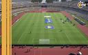 Así luce el estadio en el videojuego de Konami. (Reddit)