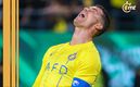 Cristiano Ronaldo es el máximo goleador de la Selección portuguesa (AFP).