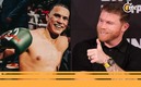 David Benavidez aún confía en pelear con Canelo (IG @benavidez300 | AFP)