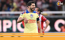 Henry Martín optó por ser del América. (Foto: imago7)