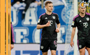 Kimmich está valuado en 75 MDE. (EFE)