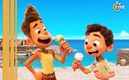 'Luca', de Disney Pixar, llegará a los cines de México por primera vez