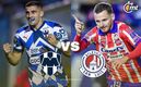 Dónde VER Monterrey vs San Luis