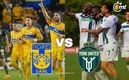 Dónde VER Tigres vs York United: