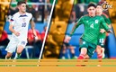 Estados Unidos vs. México (Foto: Especial)