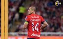 El objetivo es que Chicharito esté disponible para el partido contra Rayados. (Imago7)