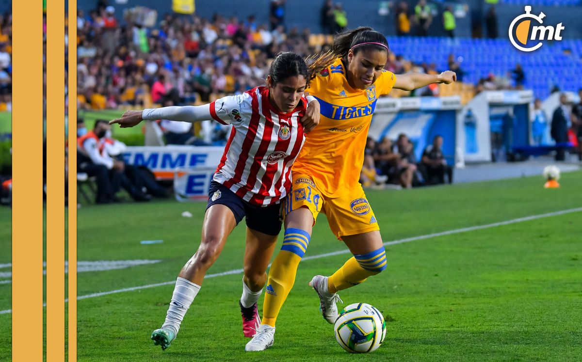 Liga MX Femenil: Dónde ver los partidos y horarios de la jornada 12