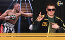Canelo pide 200 millones para pelear. (FOTO: AFP/Imago7)