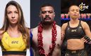 Cartelera completa de UFC HOY