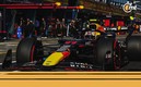 Checo Pérez pierde 3 lugares por sanción en el GP de Australia (Foto: Especial)