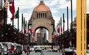 Conciertos en el centro dela CDMX (Foto: Especial)