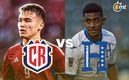 Dónde VER Costa Rica vs Honduras