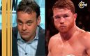 Faitelson explota contra Canelo (Especial).