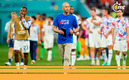 Gregg Berhalter confía en ganar de nuevo a México. (Foto: Mexsport)