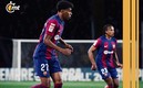 Lamine Yamal, la nueva joya del Barcelona (Foto: Especial)