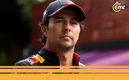 Checo Pérez sufrió con su RB20. (Foto: AFP)