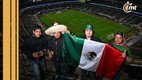 Detienen partido México vs EU por grito homofóbico (Imago7)