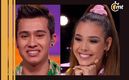 Ex Participante de 'La Academia' habla de polémica de Danna Paola en X