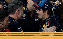 Horner se disculpa con Checo (Foto: Reuters)