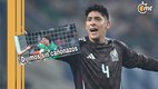 Los mejores memes del juego de México vs Estados Unidos (Imago7 / Especial)
