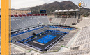El México P1 Premier Padel ayuda a reactivar Acapulco. (Foto: @premierpadel)