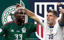 México vs Estados Unidos; horario y dónde ver Final de Nations League