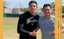 Yankees vs Diablos reúne a dos grandes amigos en el terreno