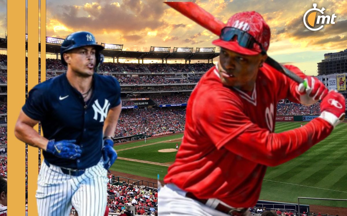 Yankees vs Diablos Rojos; a qué hora y dónde ver partido de biesbol