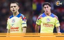 Álvaro Fidalgo y Alejandro Zendejas son bajas por lesión (Imago7)