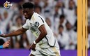 Aurelién Tchouaméni habla sobre la llegada de Mbappé al Madrid (Foto: Reuters)