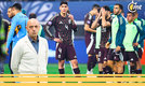 Chelís mencionó que la Final no se podría haber resuelto de otra manera (MexSport).