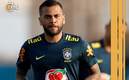 Dani Alves recuperará su libertad bajo fianza (Reuters)