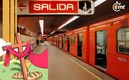 Metro CDMX; cuál será su horario durante la Semana Santa