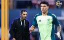 México perdió la Final de la Nations League de la Concacaf (Mexsport)