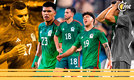 La Selección Mexicana carece de jugadores importantes en los mejores clubes del futbol mundial (MT).