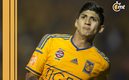 Alan Pulido inició su carrera en las filas de Tigres (Imago7)