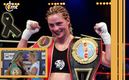 Alesia Graf murió a los 43 años de edad (Reuters)