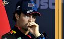 Checo Pérez terminó quinto en el GP de Australia (Reuters)