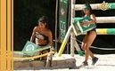 Este es el equipo que ganará hoy en Survivor México (X@mexico_survivor)