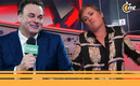 Faitelson cuestionó a Reimers. (Foto: Mexsport)